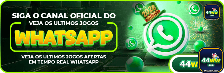 44ww.com participe de inovador jogo